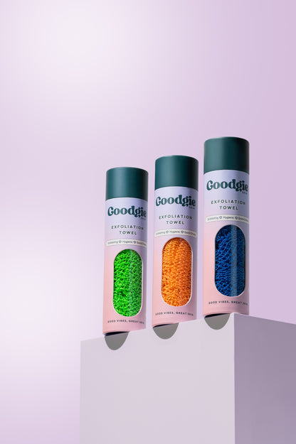 Goodgie Scrub