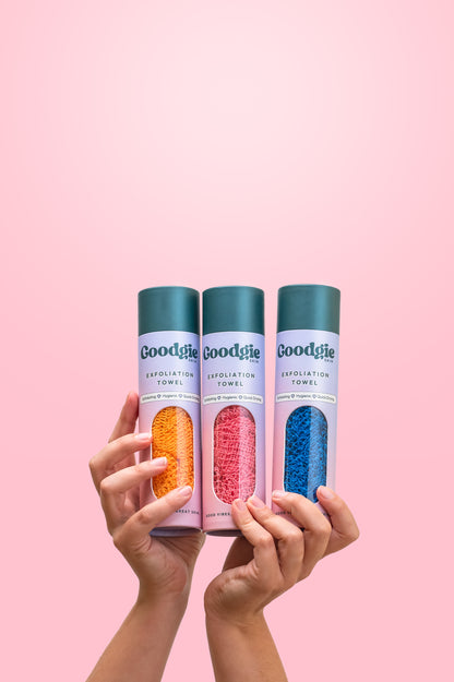 Goodgie Scrub