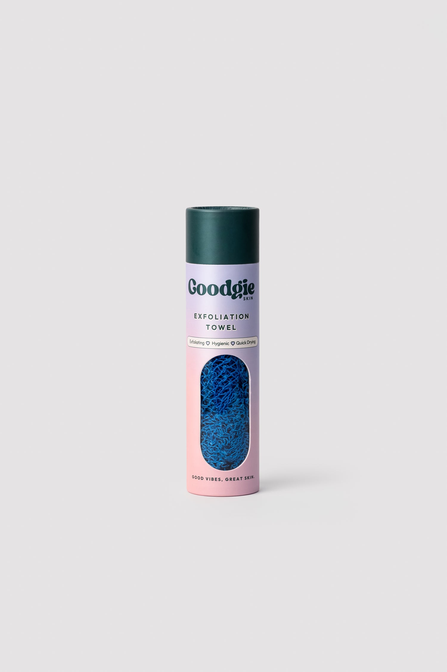 Goodgie Scrub