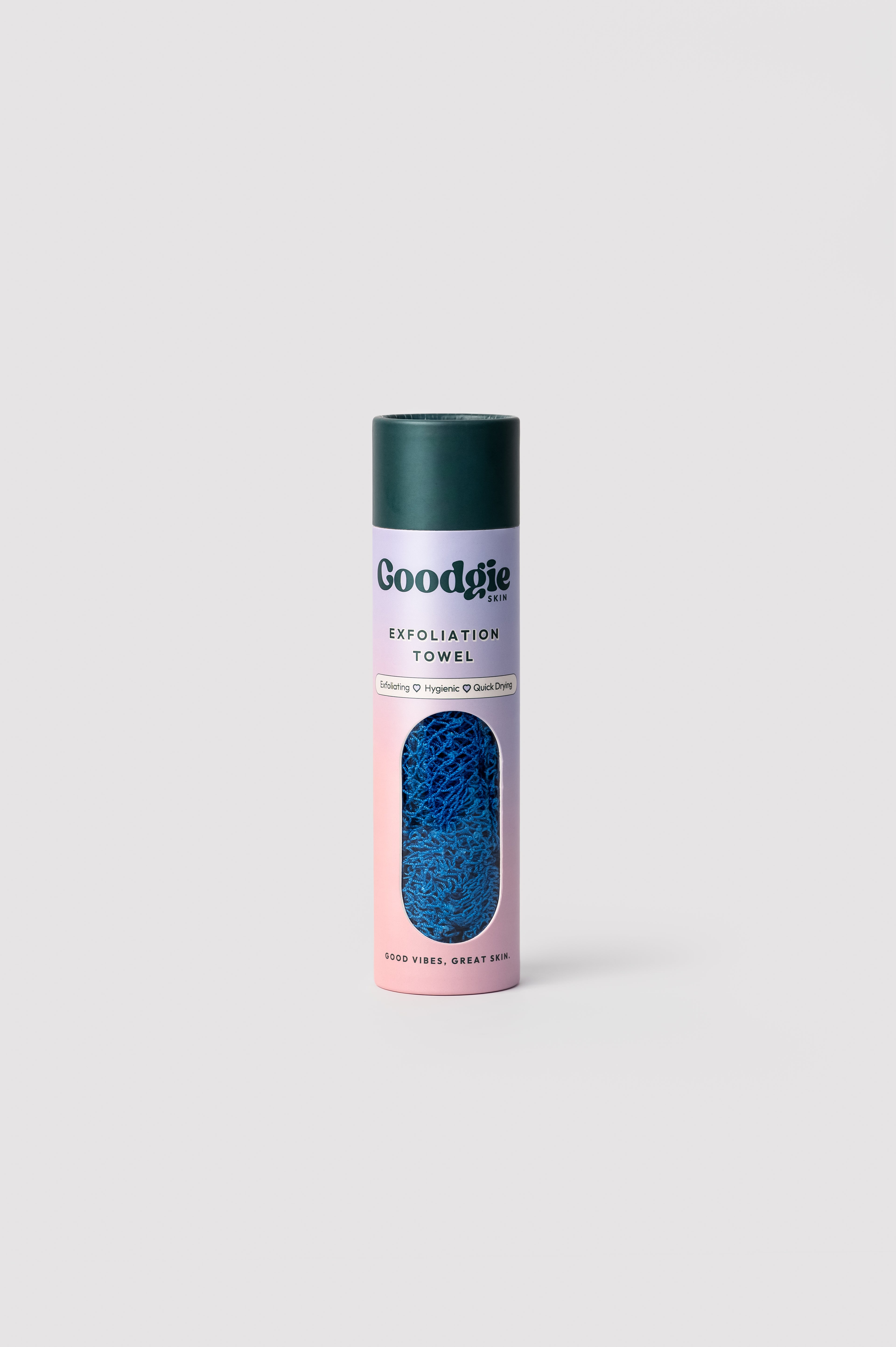 Goodgie Scrub