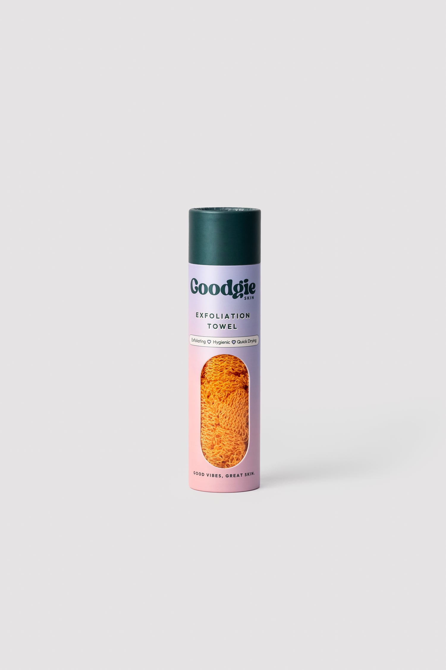 Goodgie Scrub