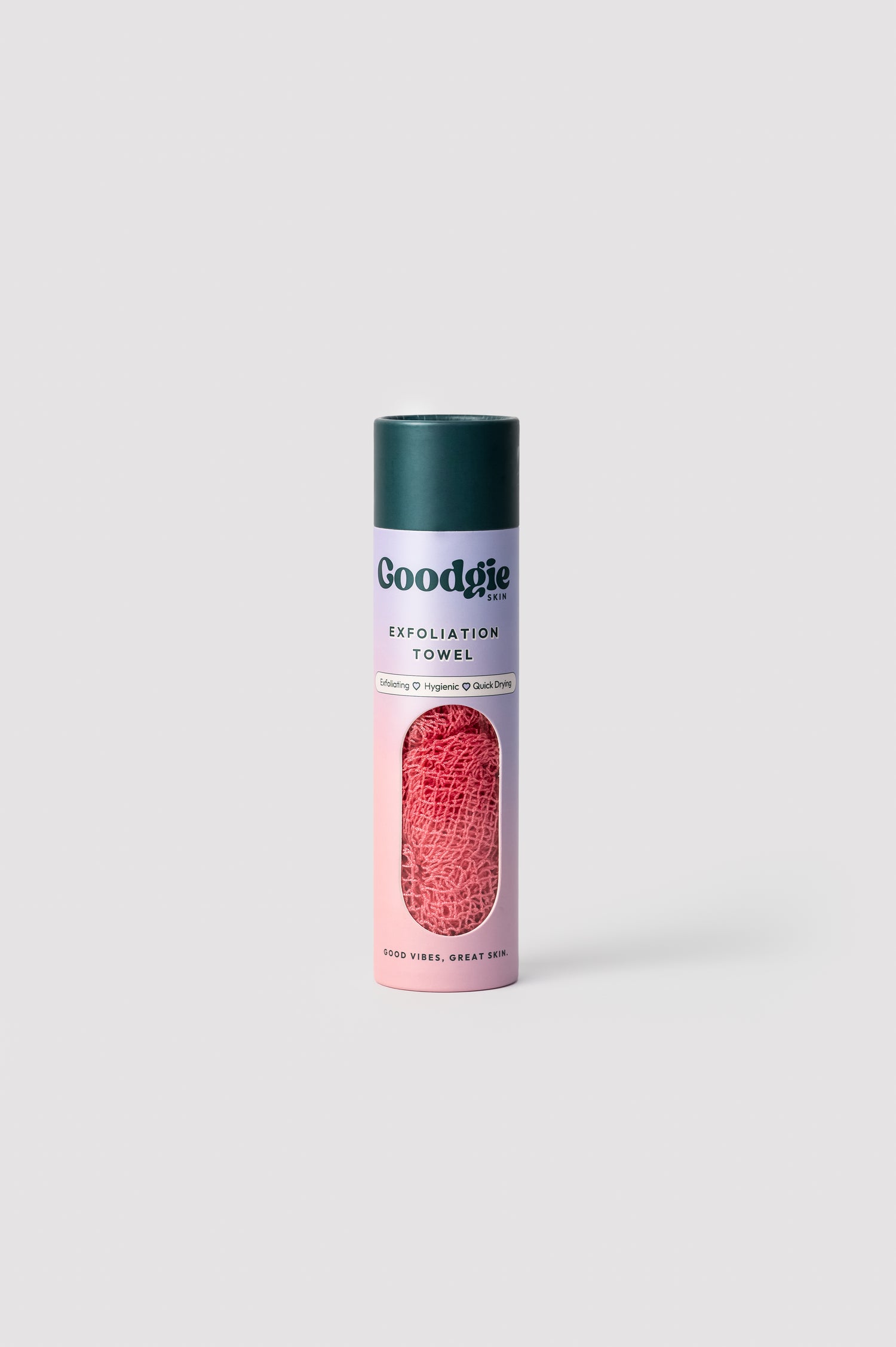 Goodgie Scrub