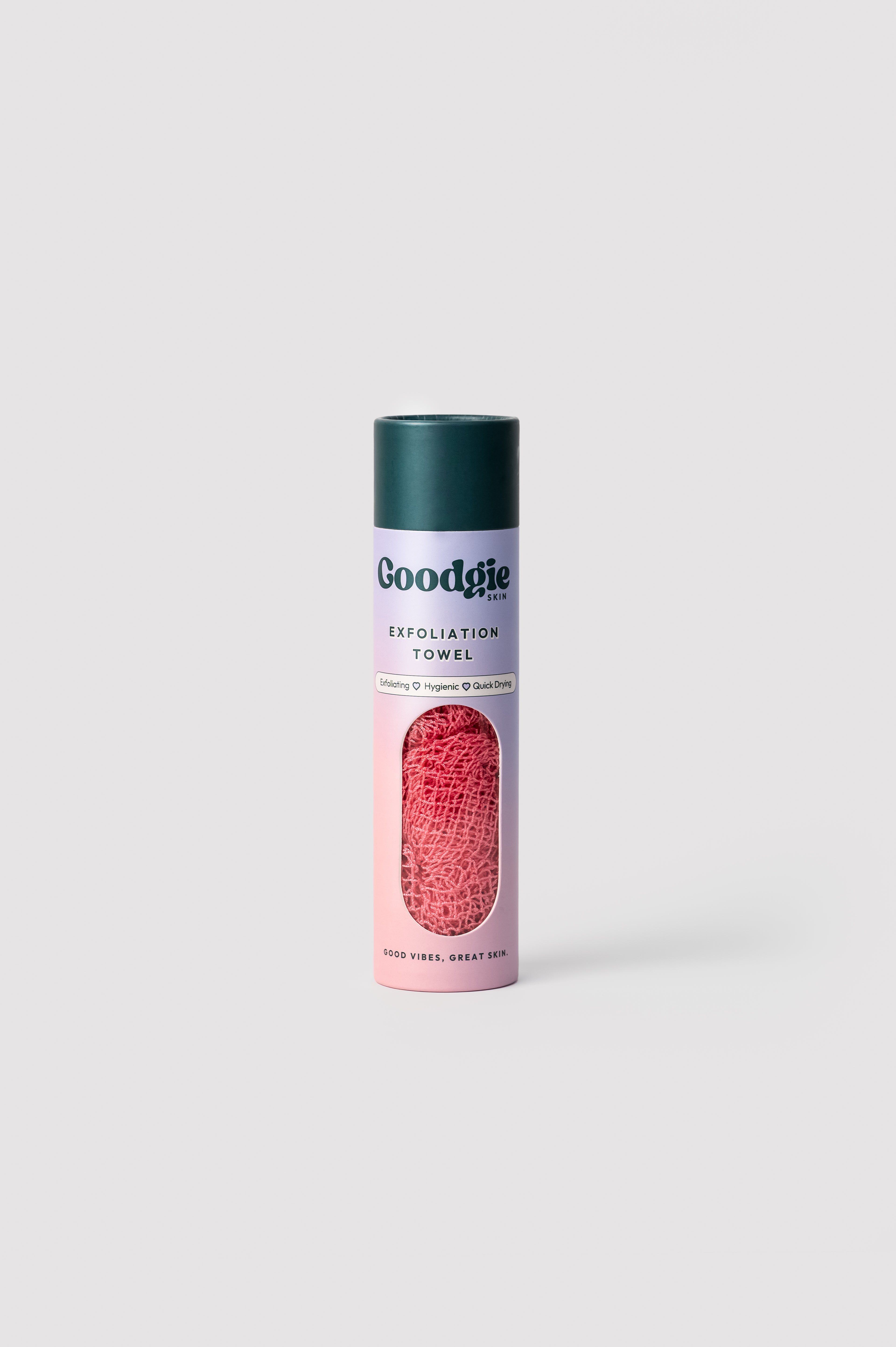 Goodgie Scrub