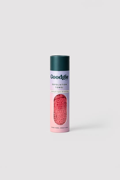 Goodgie Scrub