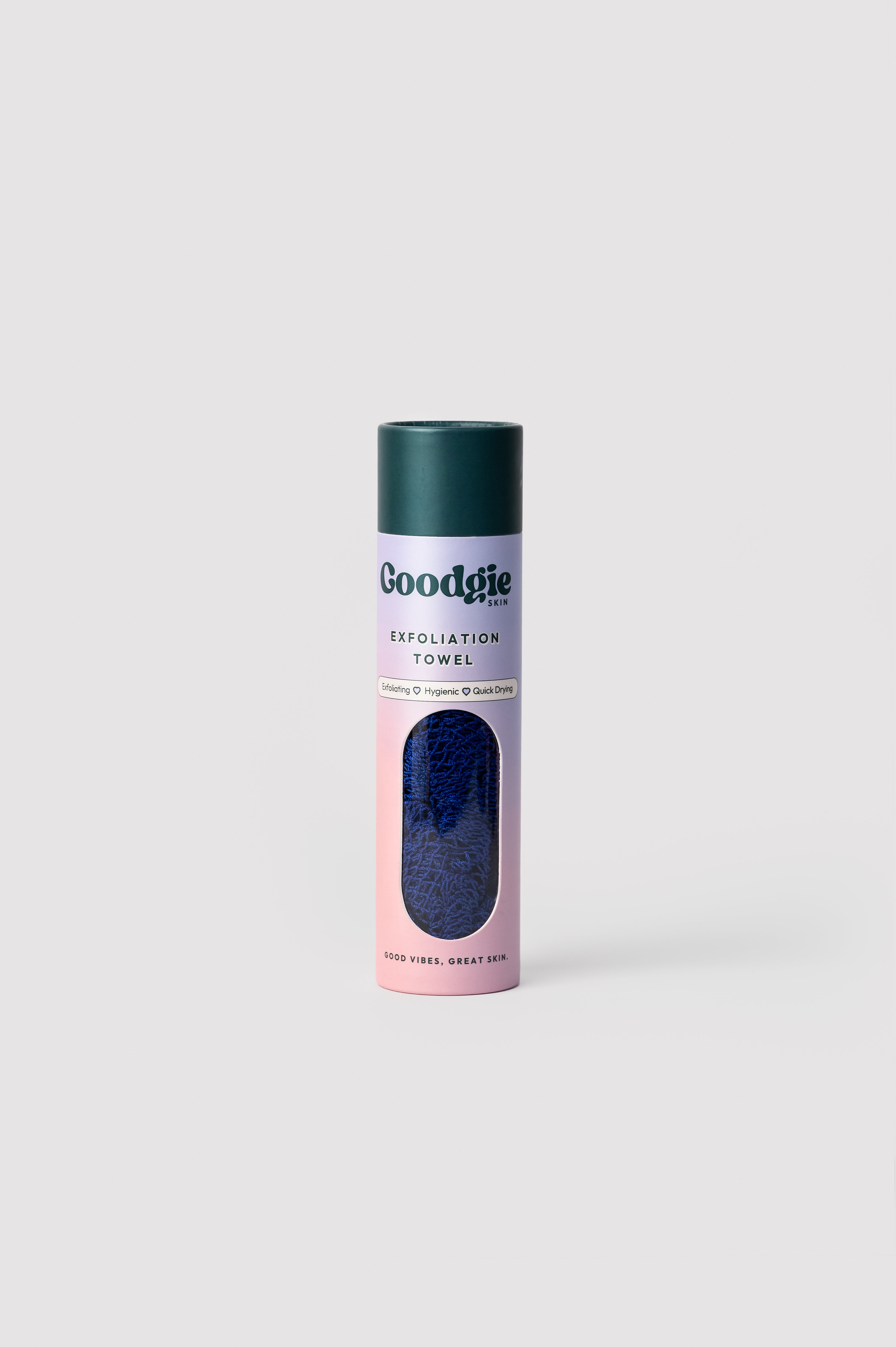 Goodgie Scrub