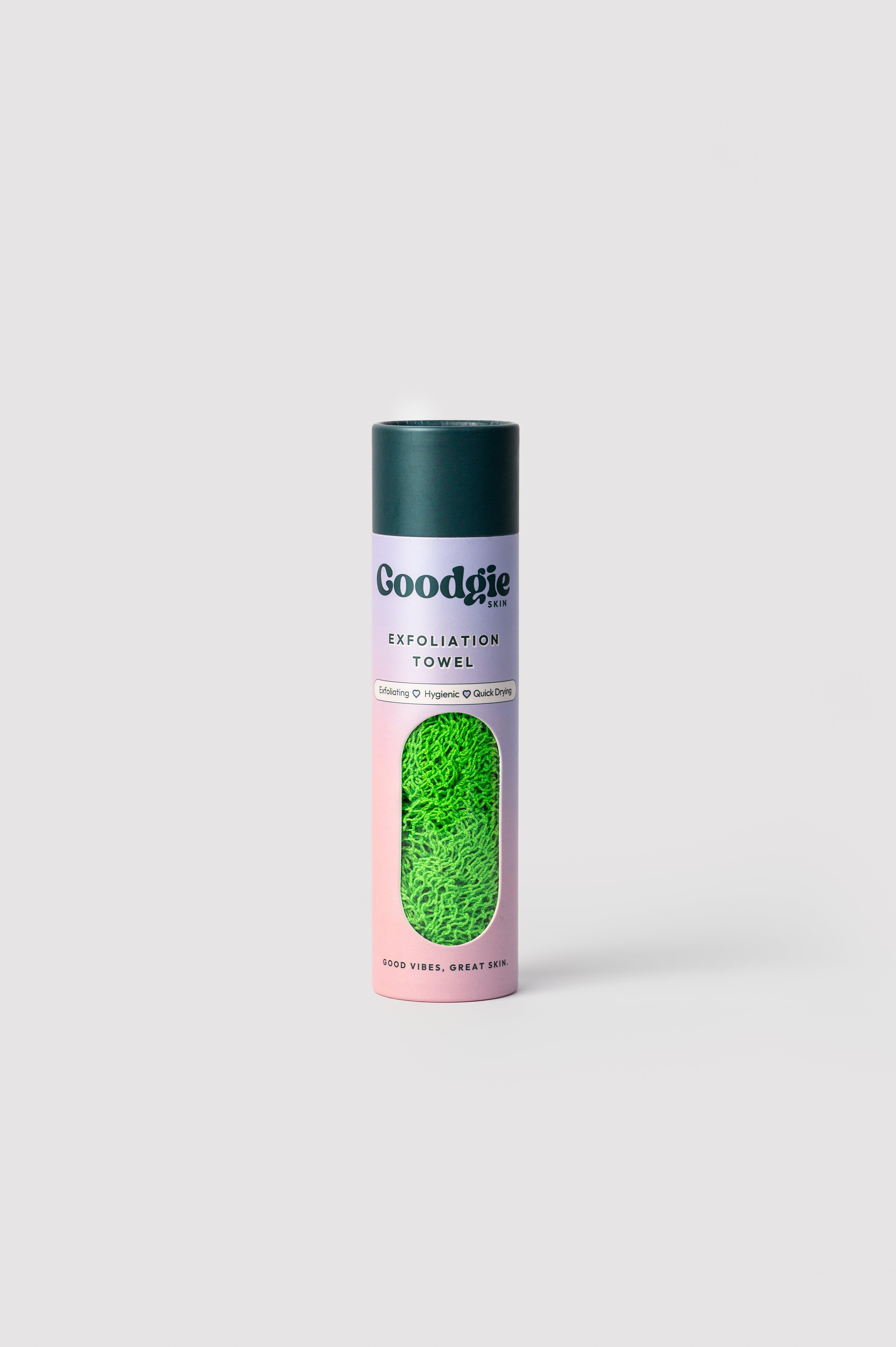 Goodgie Scrub